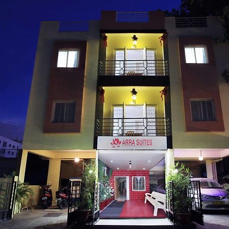 Kempton Hotel Calcutta Exterior foto