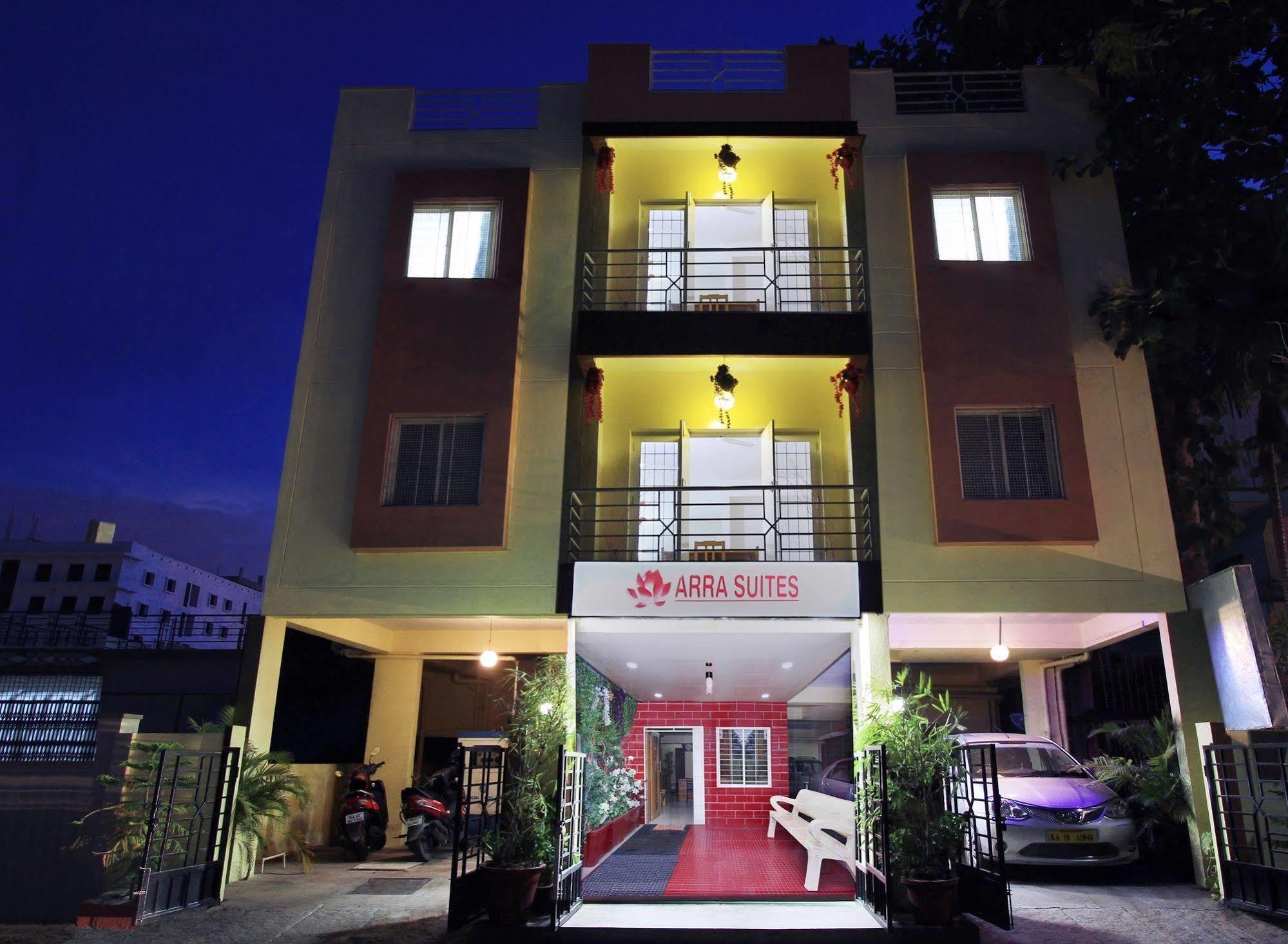 Kempton Hotel Calcutta Exterior foto
