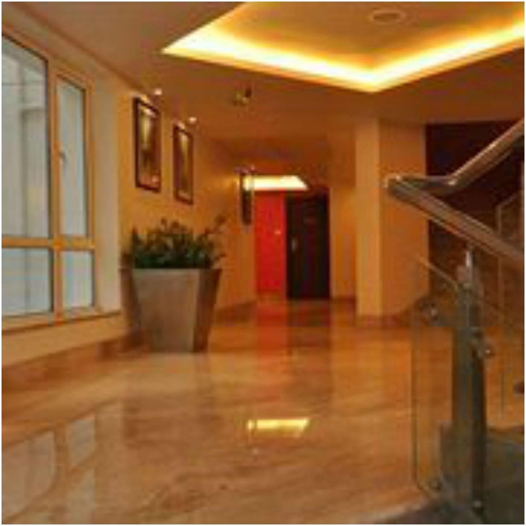Kempton Hotel Calcutta Exterior foto